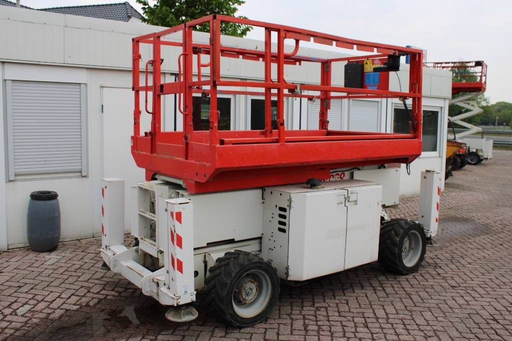 Genie GS 2669