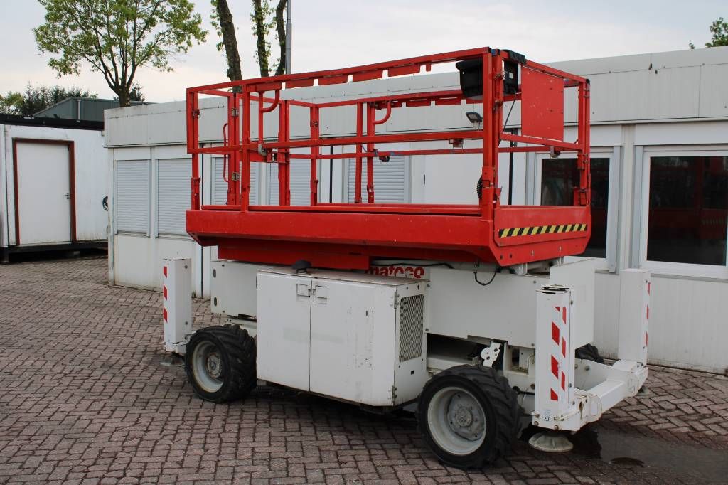 Genie GS 2669
