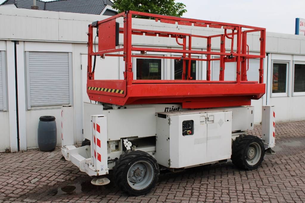 Genie GS 2669
