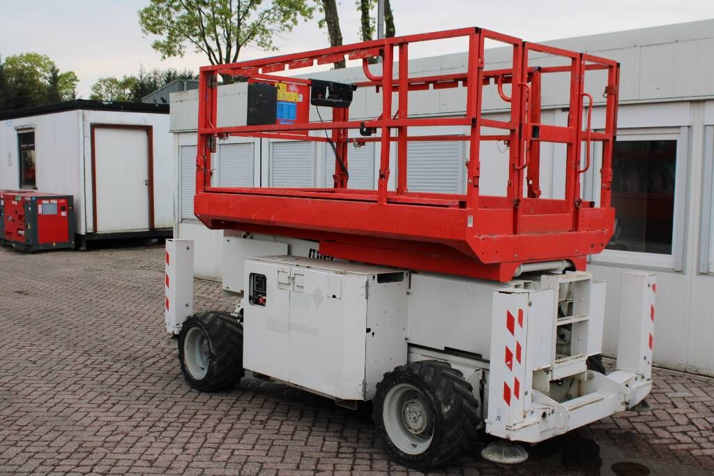 Genie GS 2669
