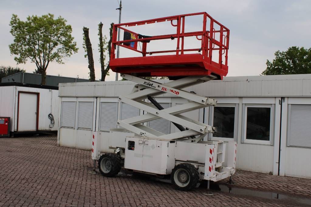 Genie GS 2669
