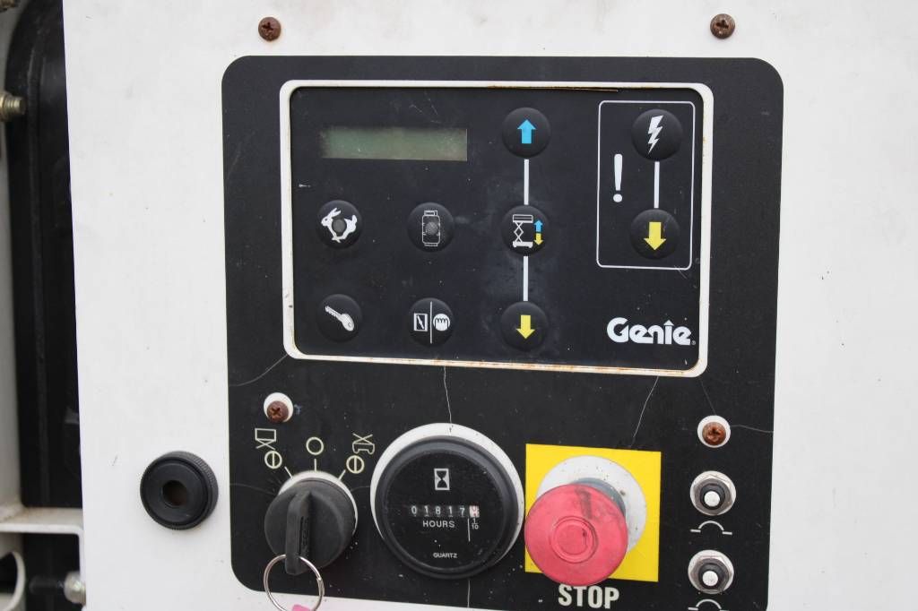 Genie GS 2669