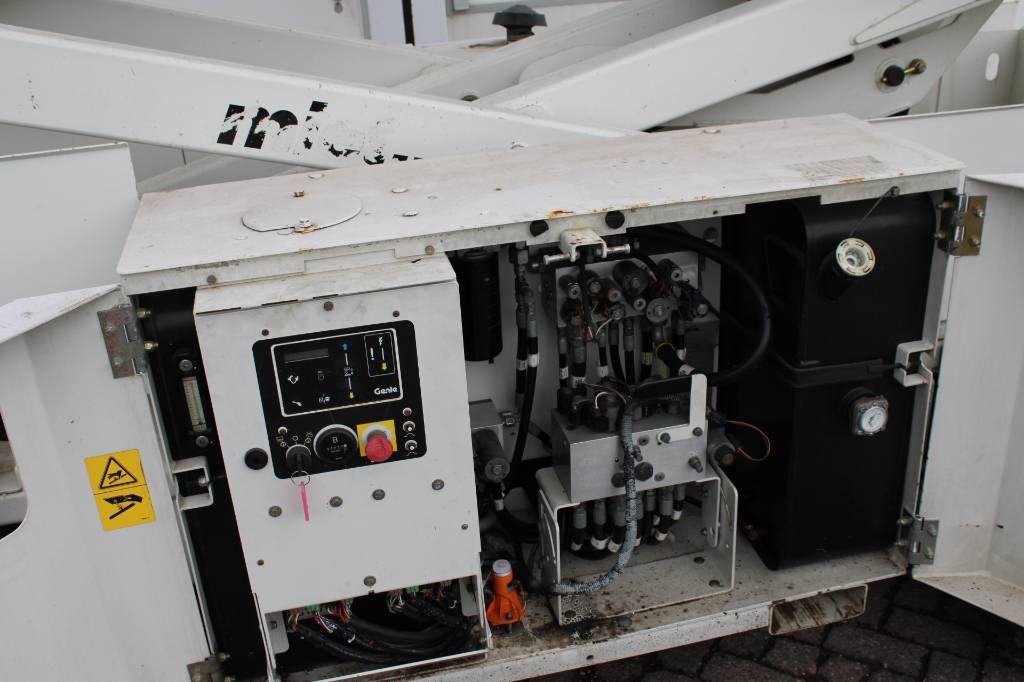 Genie GS 2669