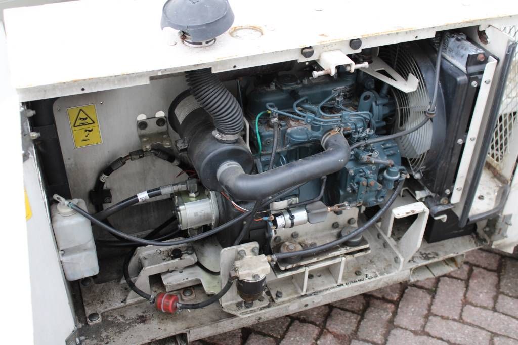 Genie GS 2669