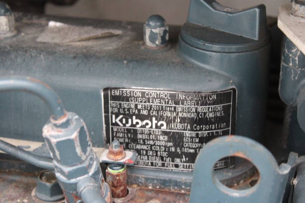 Genie GS 2669