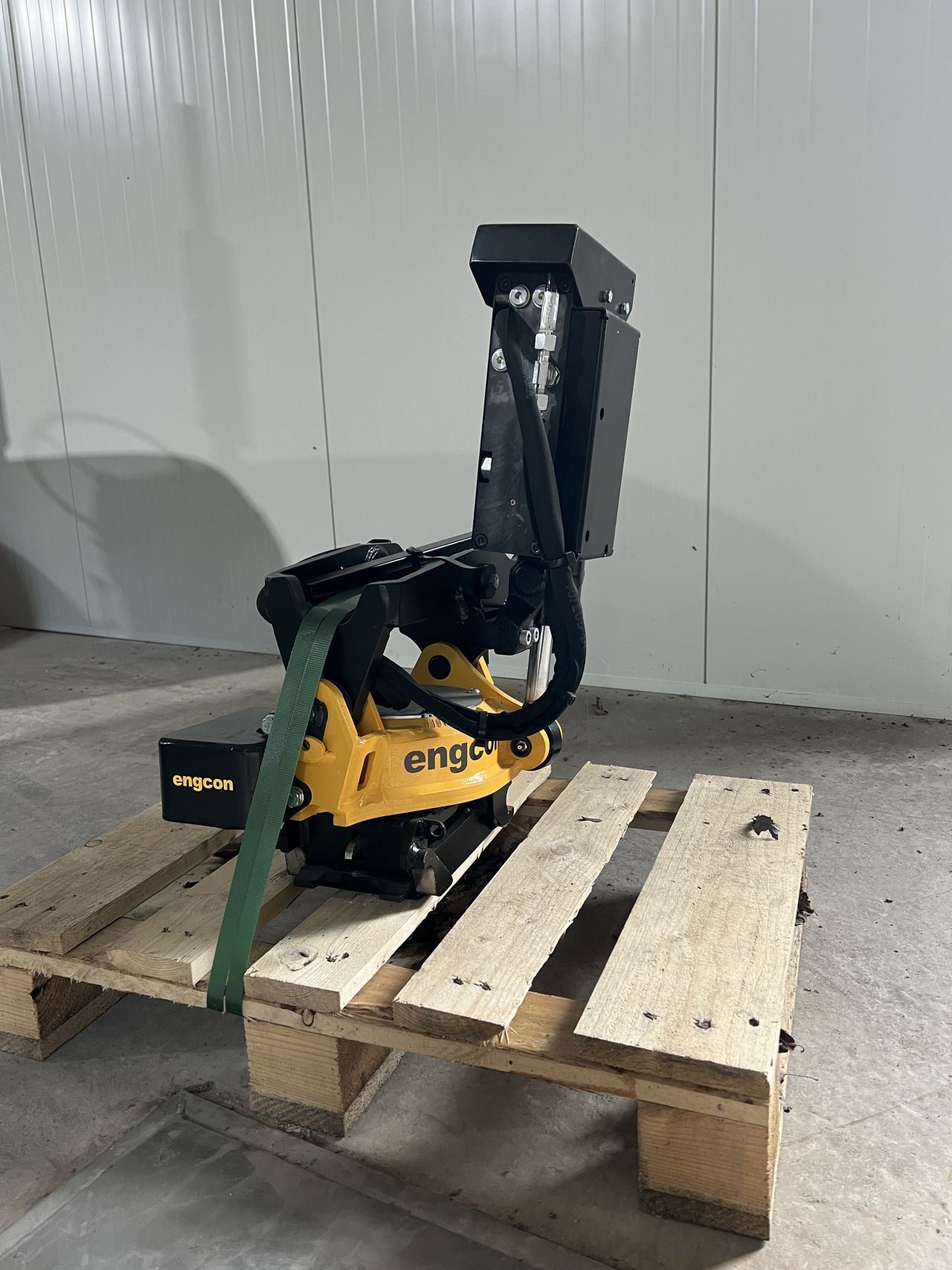 Engcon ec02 basic