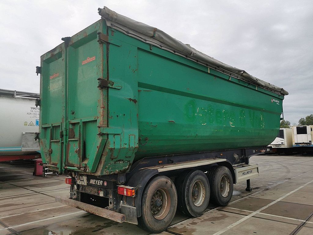 WELLMEYER 50M3