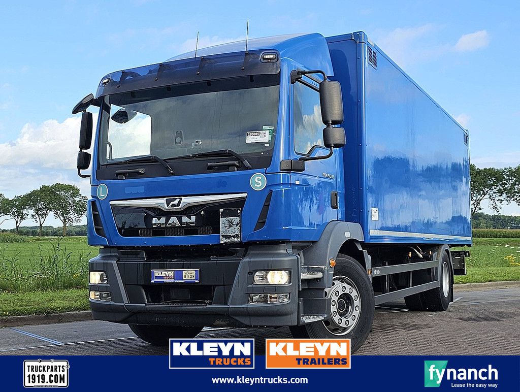 M.A.N. 15.340 TGM