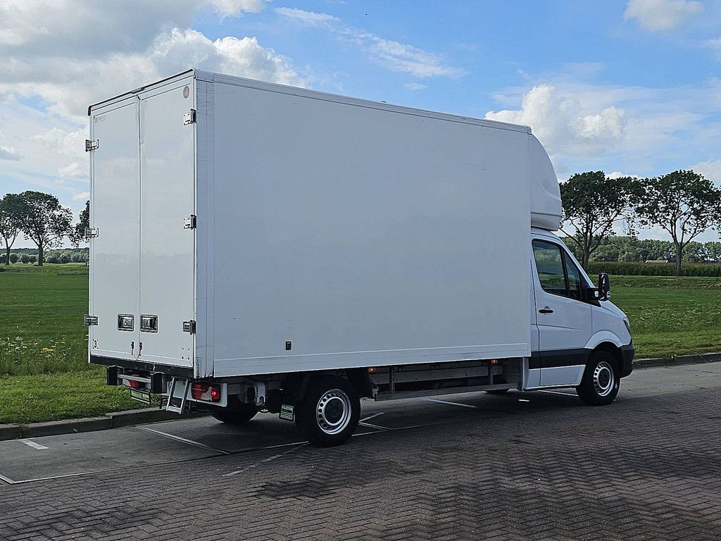 MERCEDES-BENZ SPRINTER 316 cdi 43