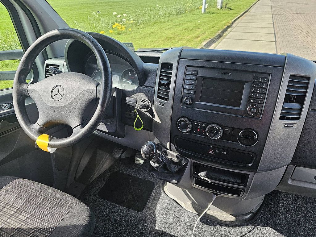 MERCEDES-BENZ SPRINTER 316 cdi 43