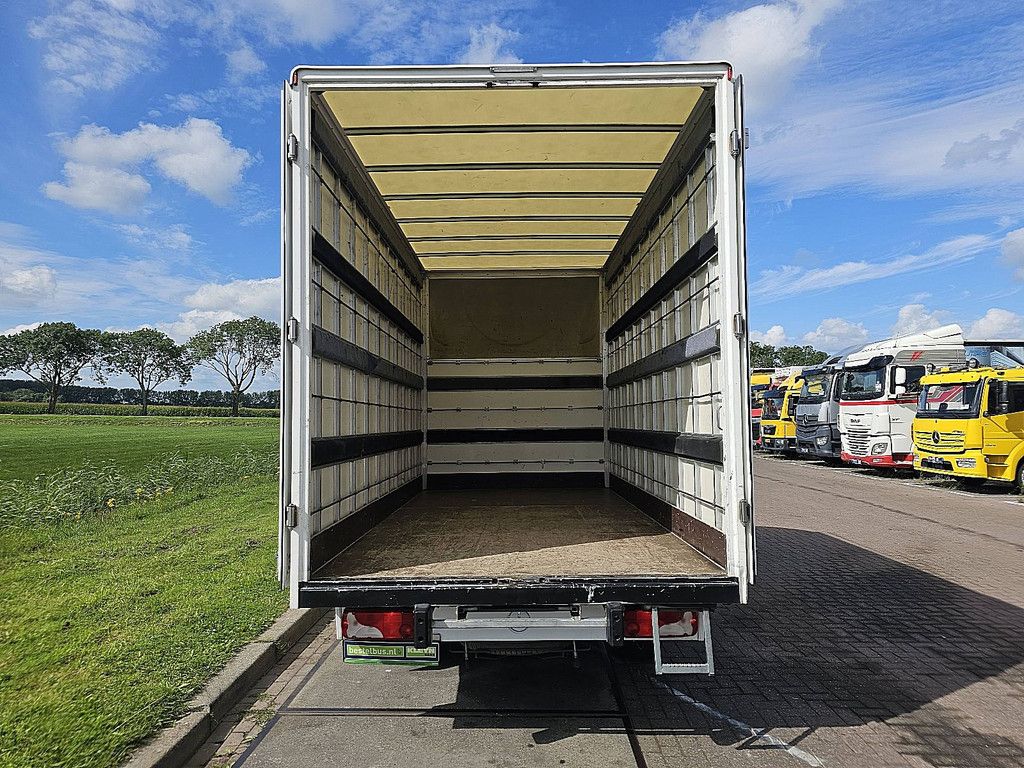 MERCEDES-BENZ SPRINTER 316 cdi 43