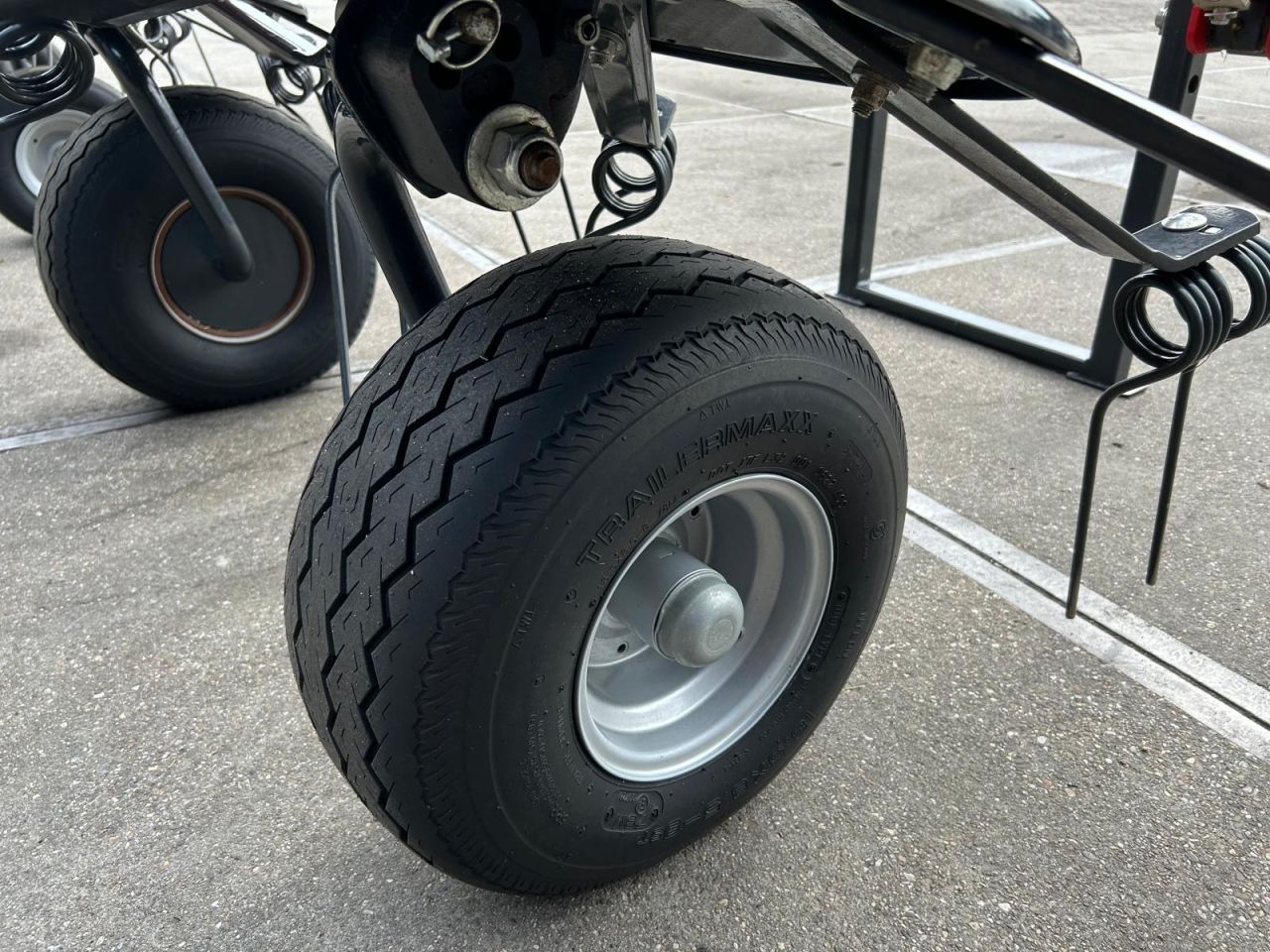 Vicon Fanex 904