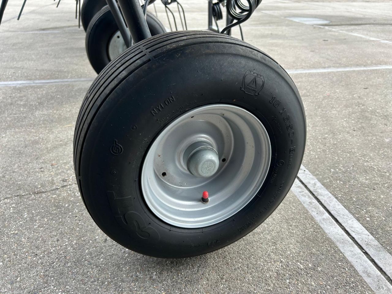 Vicon Fanex 904