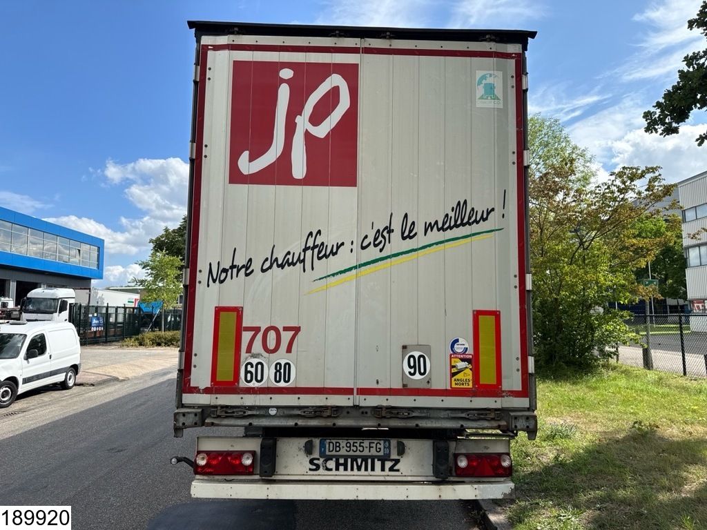 Schmitz Tautliner