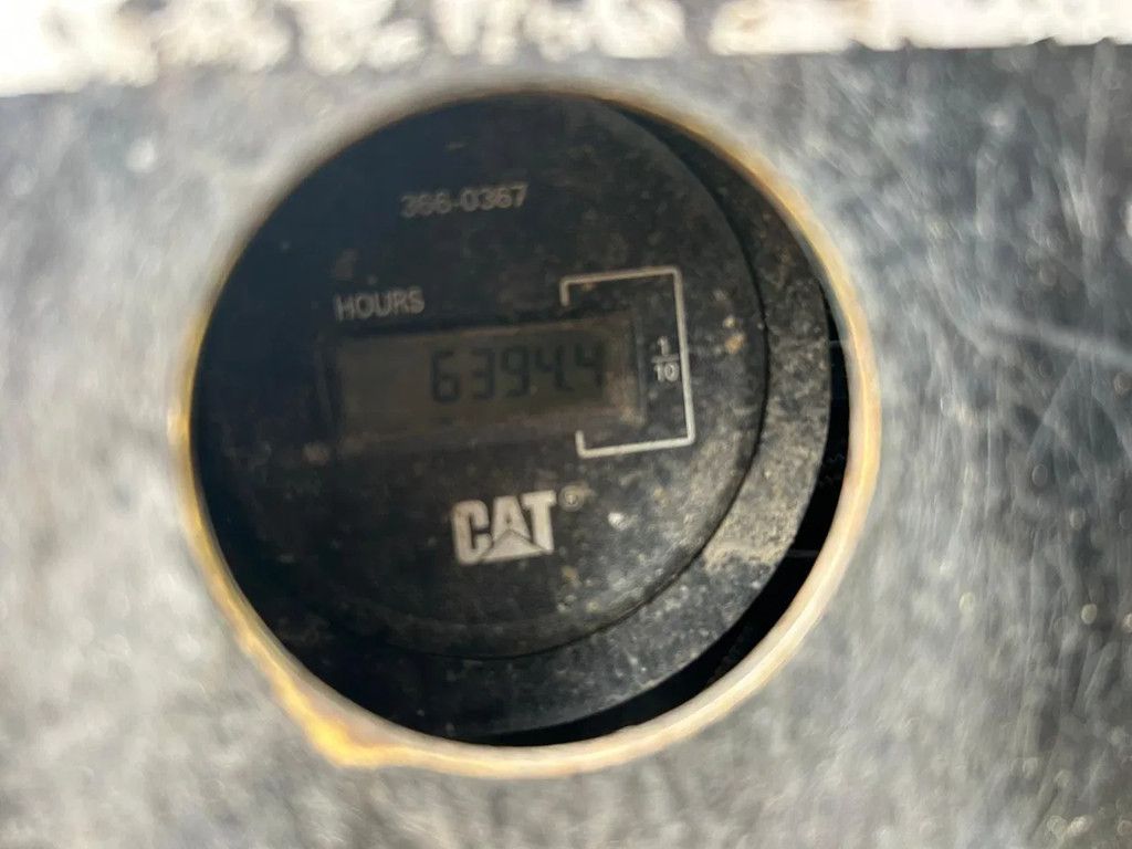 Caterpillar 303.5ECR X200428
