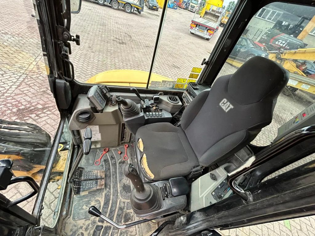 Caterpillar 303.5ECR X200428
