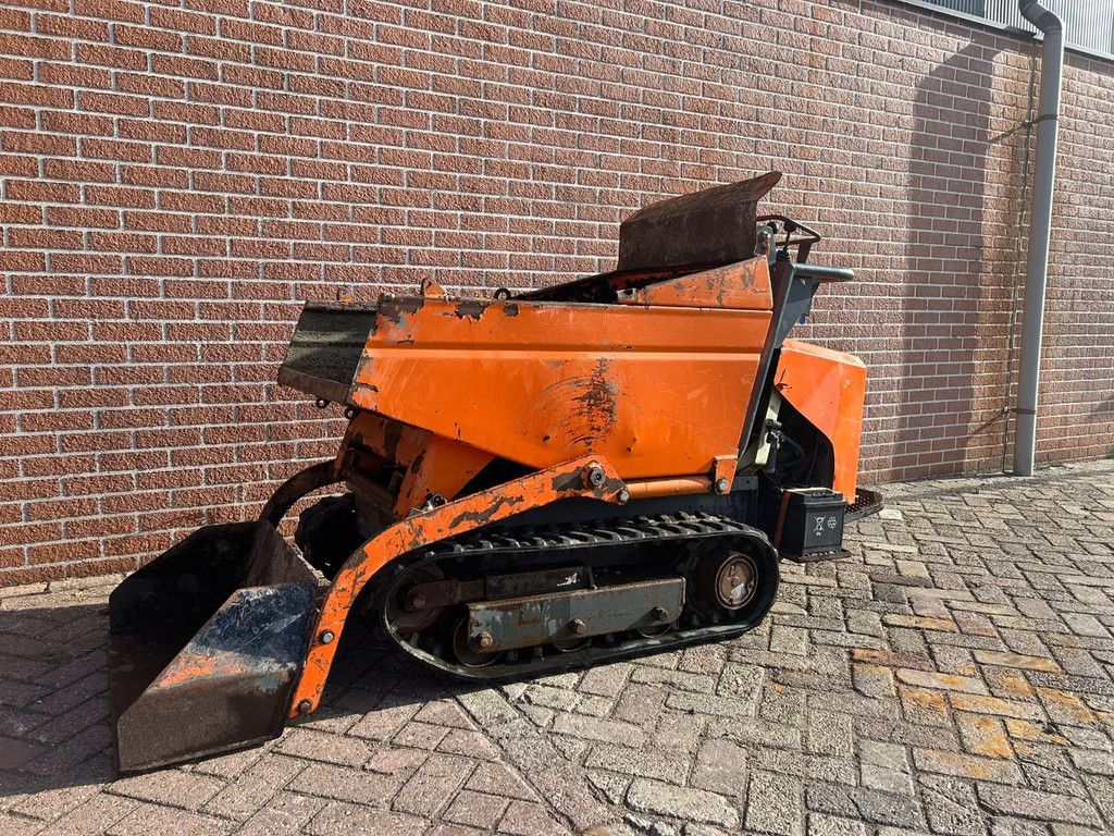 Messersi CH2/R13D/SP
