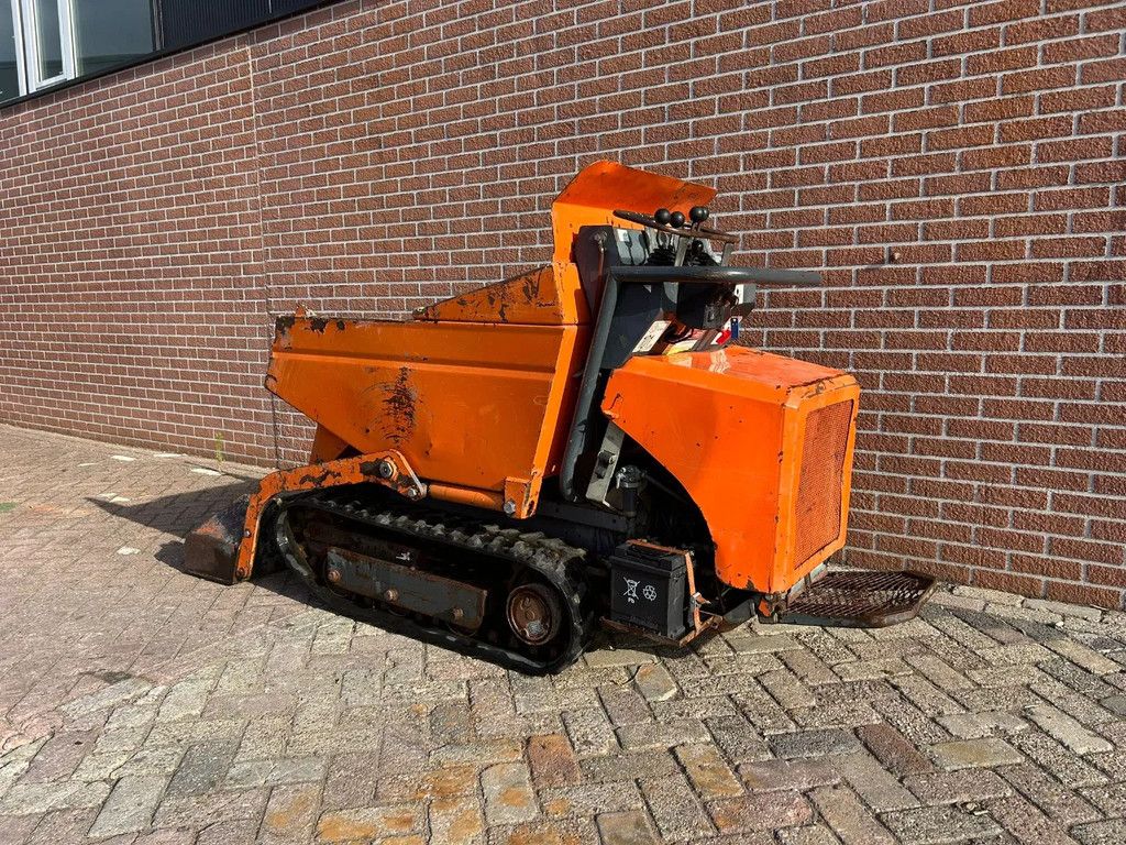 Messersi CH2/R13D/SP