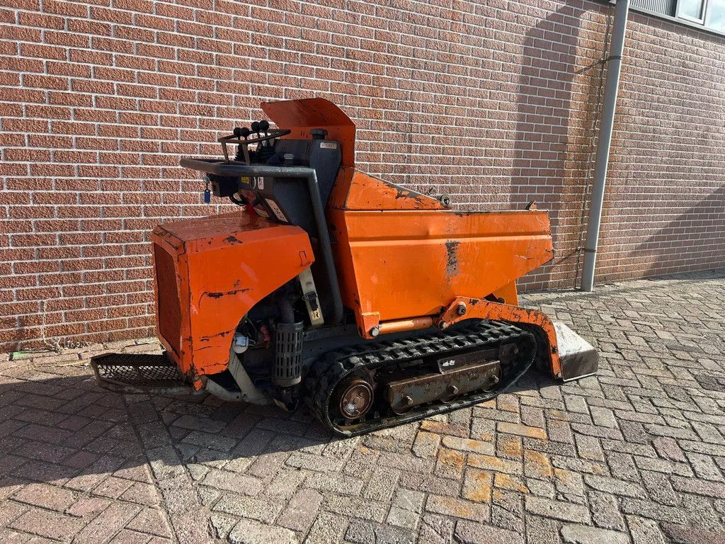 Messersi CH2/R13D/SP