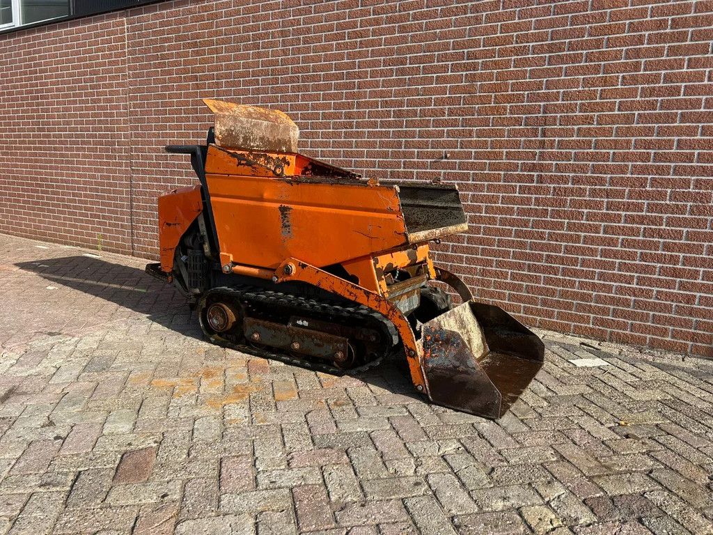 Messersi CH2/R13D/SP