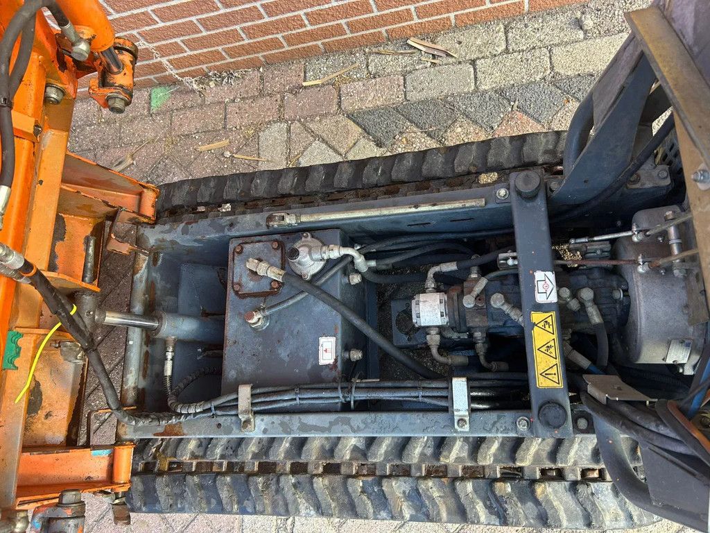 Messersi CH2/R13D/SP