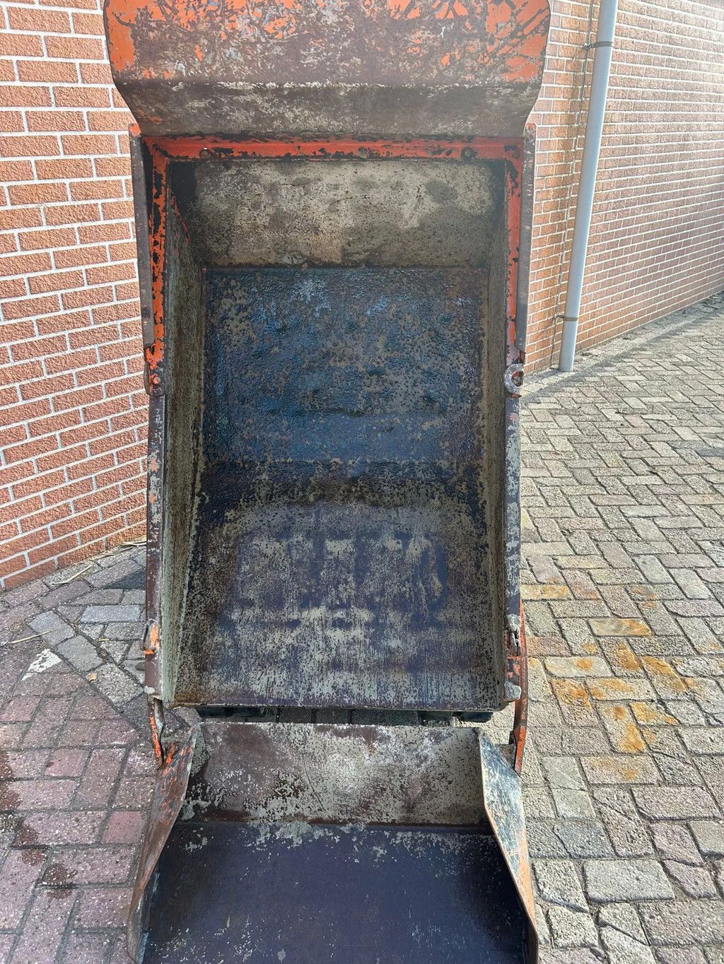 Messersi CH2/R13D/SP