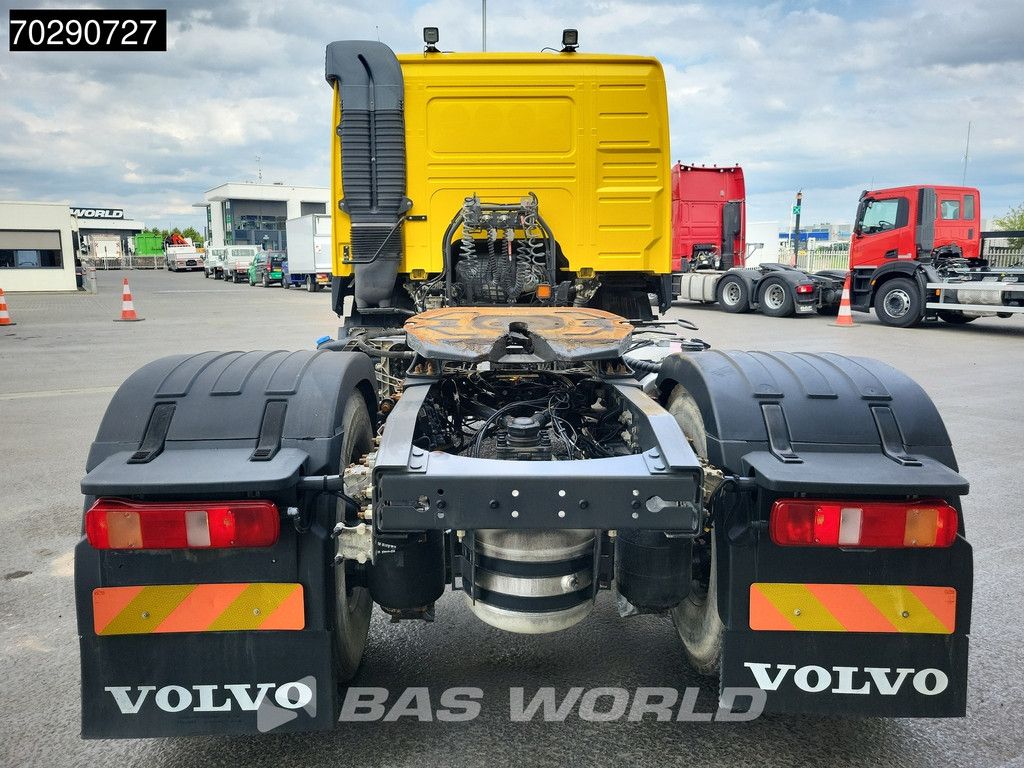 Volvo FM 500 4X2 Hydrauliek Alcoa's Euro 6