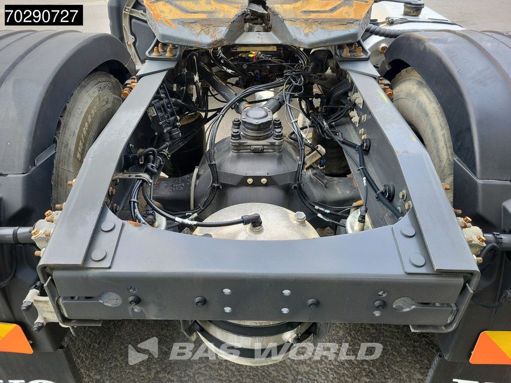 Volvo FM 500 4X2 Hydrauliek Alcoa's Euro 6