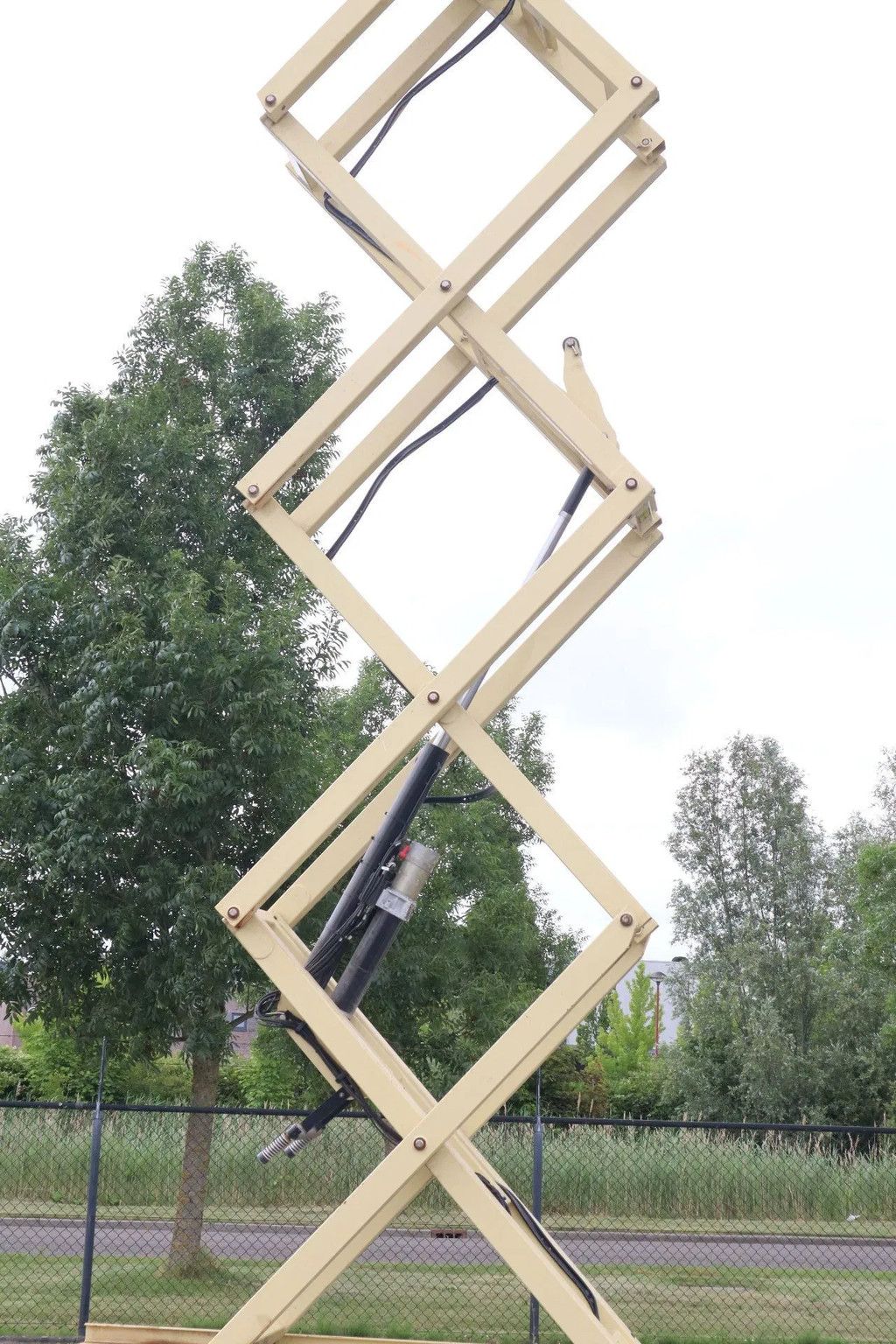 JLG 2646 ES | 10 METER | 450 KG