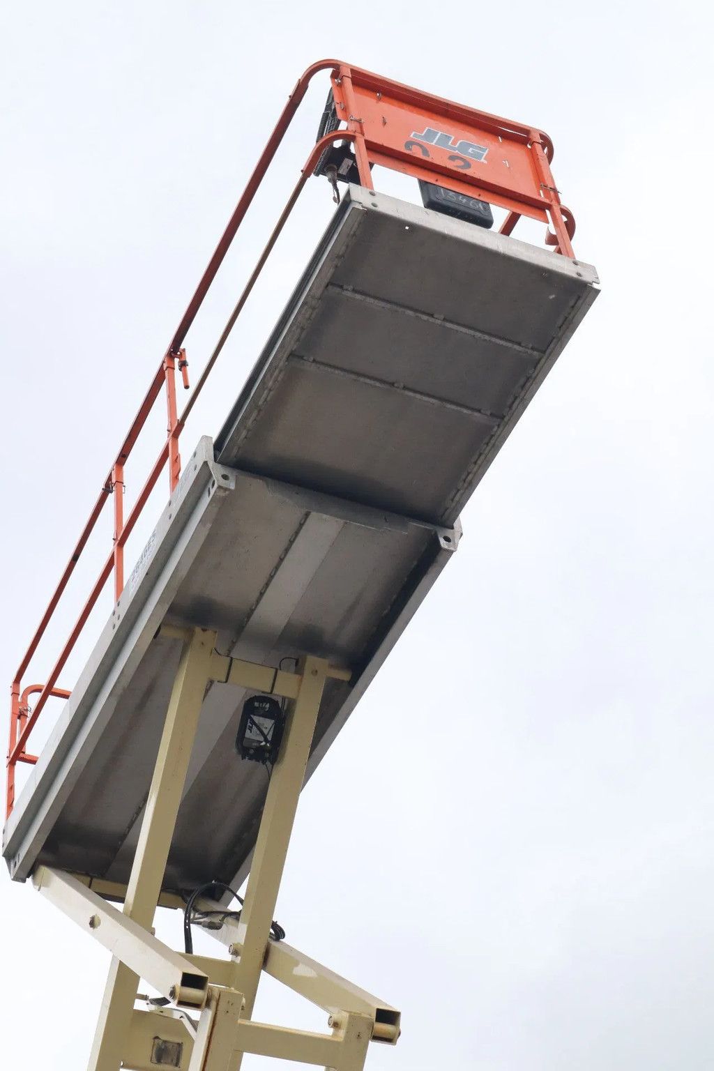 JLG 2646 ES | 10 METER | 450 KG
