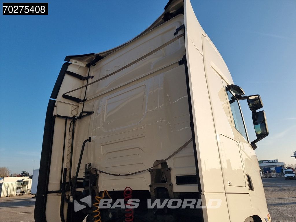 Scania S460 4X2 Retarder 2x Tanks