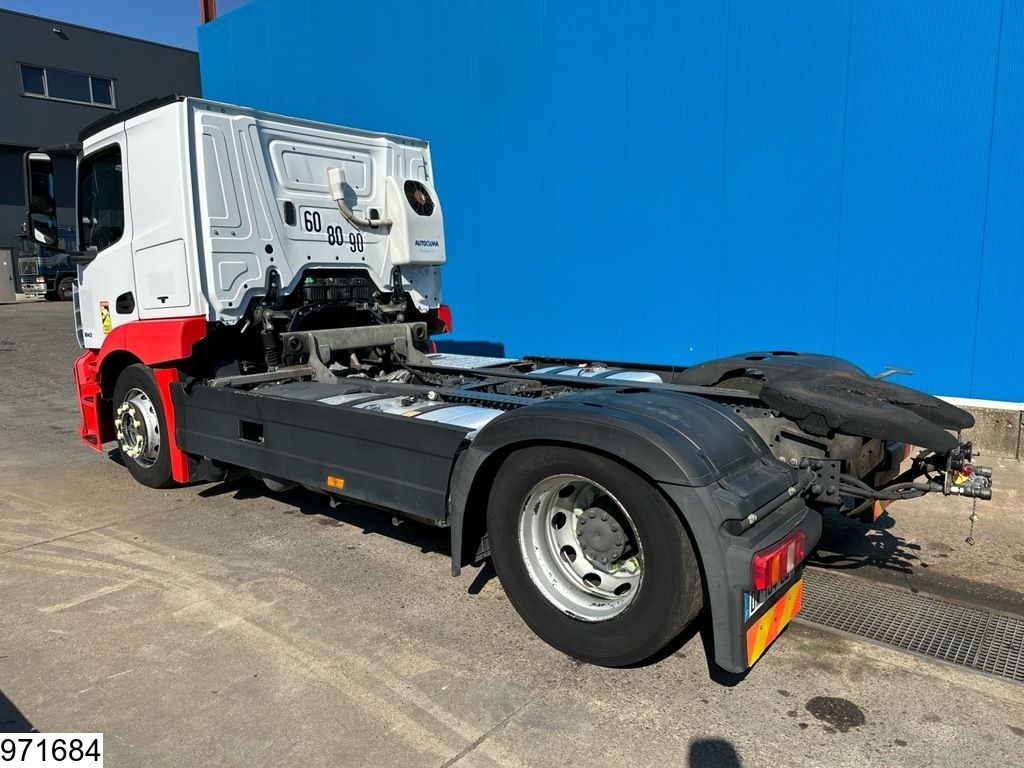Mercedes Actros 1843 EURO 6, Retarder, Lohr, Standairco