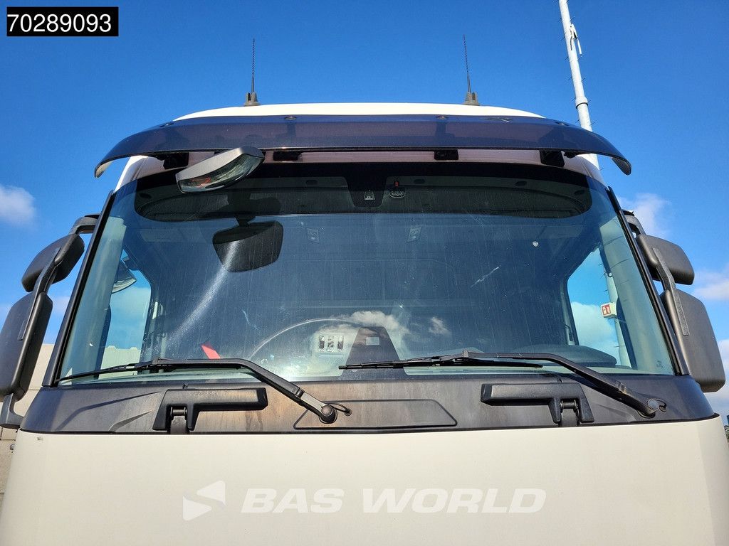 Renault T T 460 4X2 NL-Truck 2xTanks Euro 6