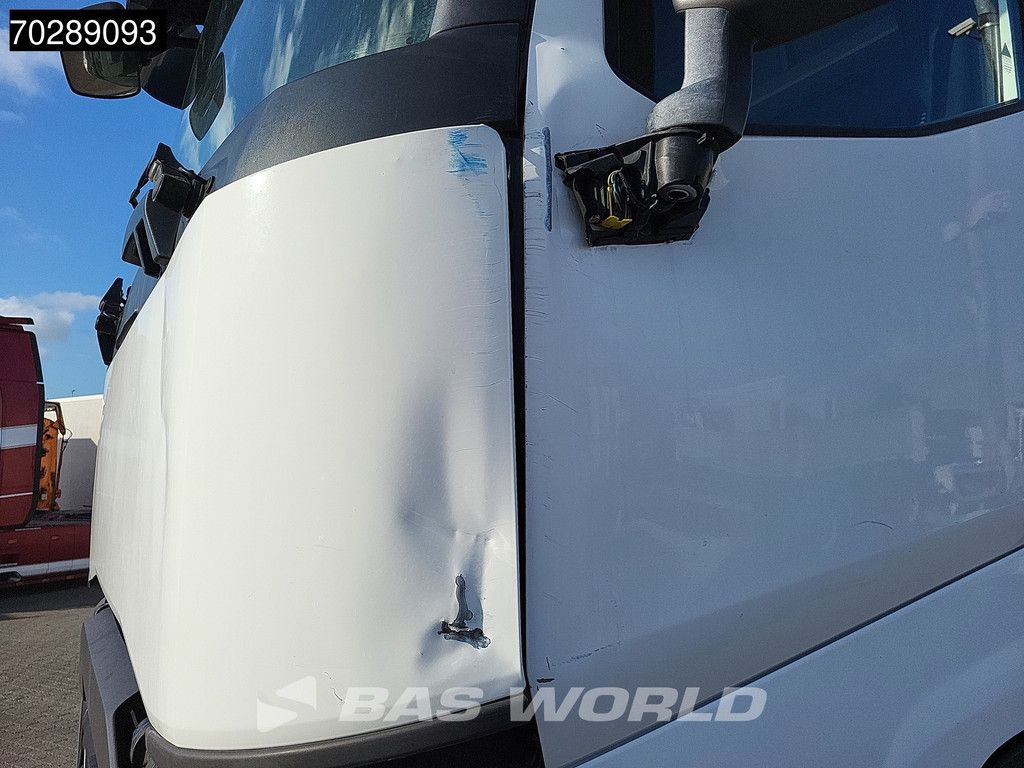 Renault T T 460 4X2 NL-Truck 2xTanks Euro 6