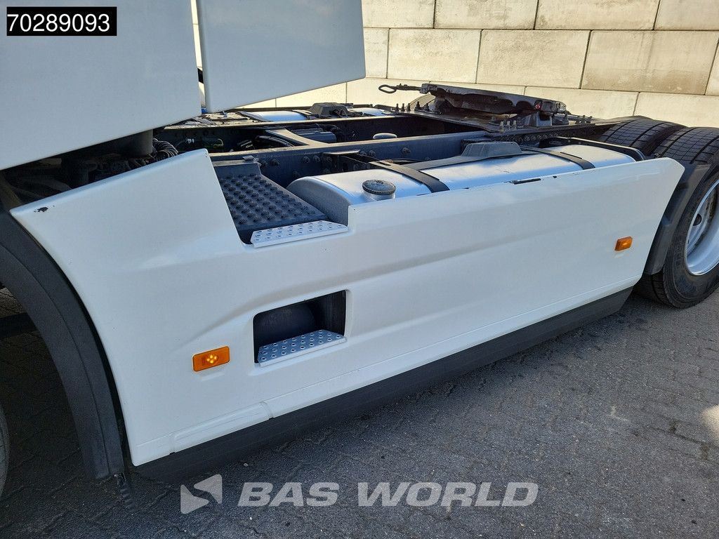 Renault T T 460 4X2 NL-Truck 2xTanks Euro 6