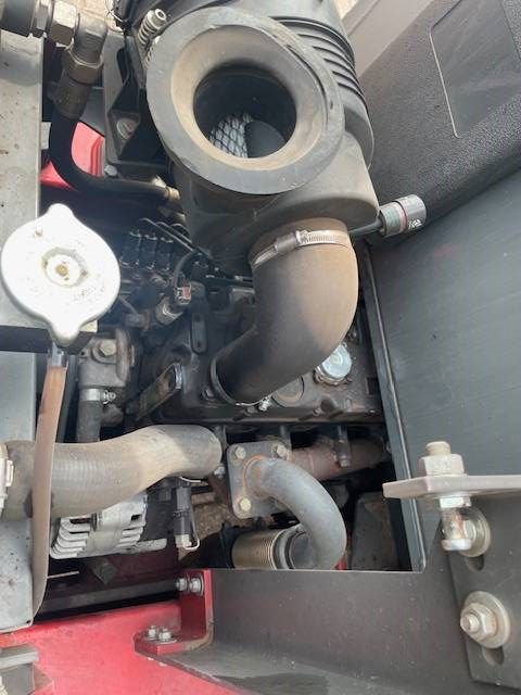 Weidemann 1370CX50 (giant schaffer weidemann)