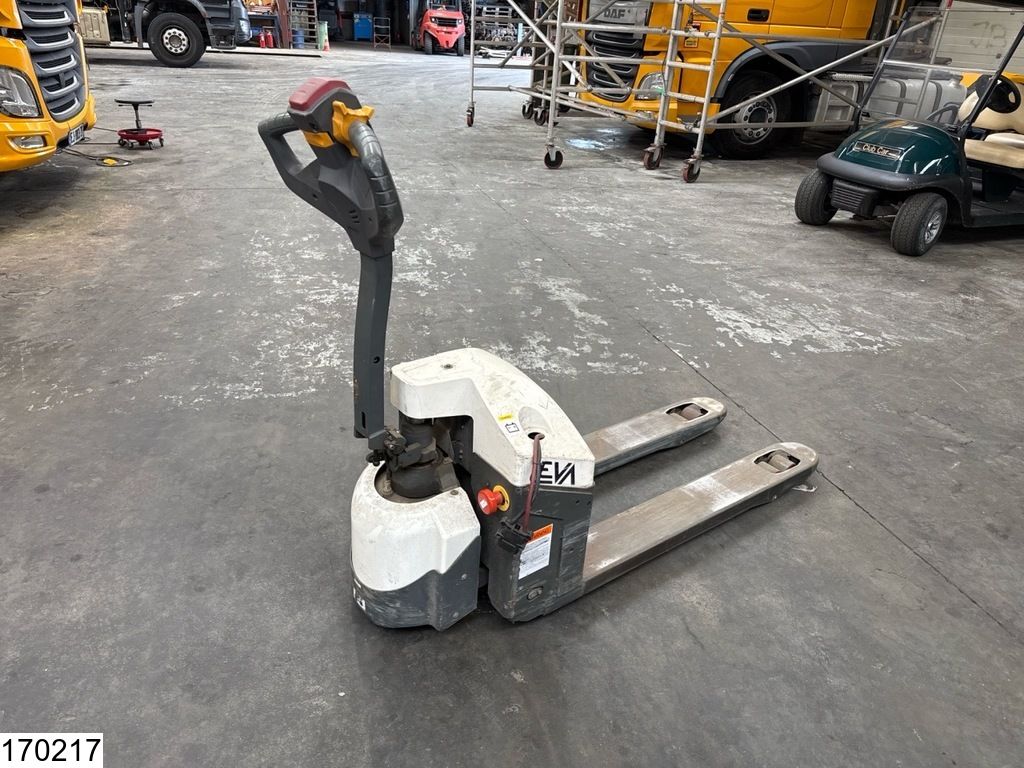 Leva LPEPT1.5 1500 KG, Electric