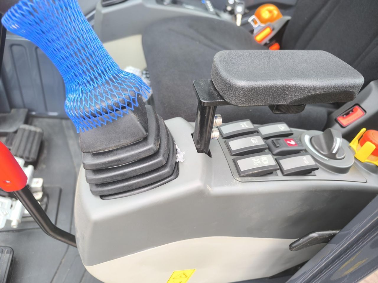 SUNWARD SWE20FED ELECTRIC