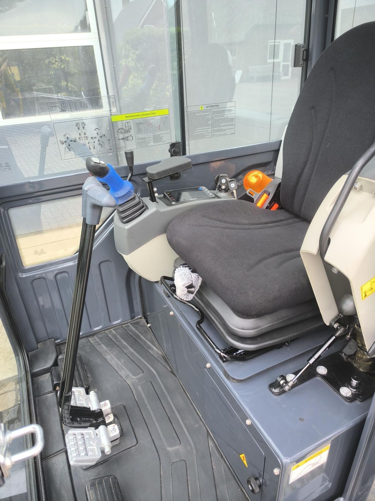 SUNWARD SWE20FED ELECTRIC