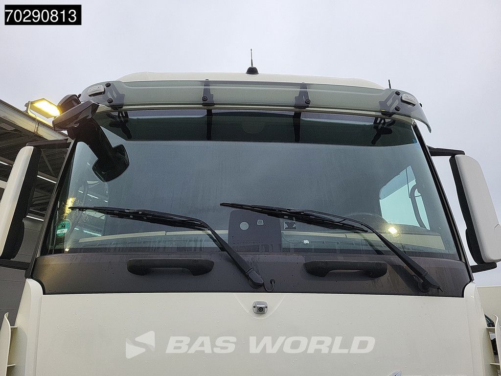 Mercedes Actros 1843 4X2 2000kg Ladebordwand Camera 360° Automatic Navi ACC Euro 6