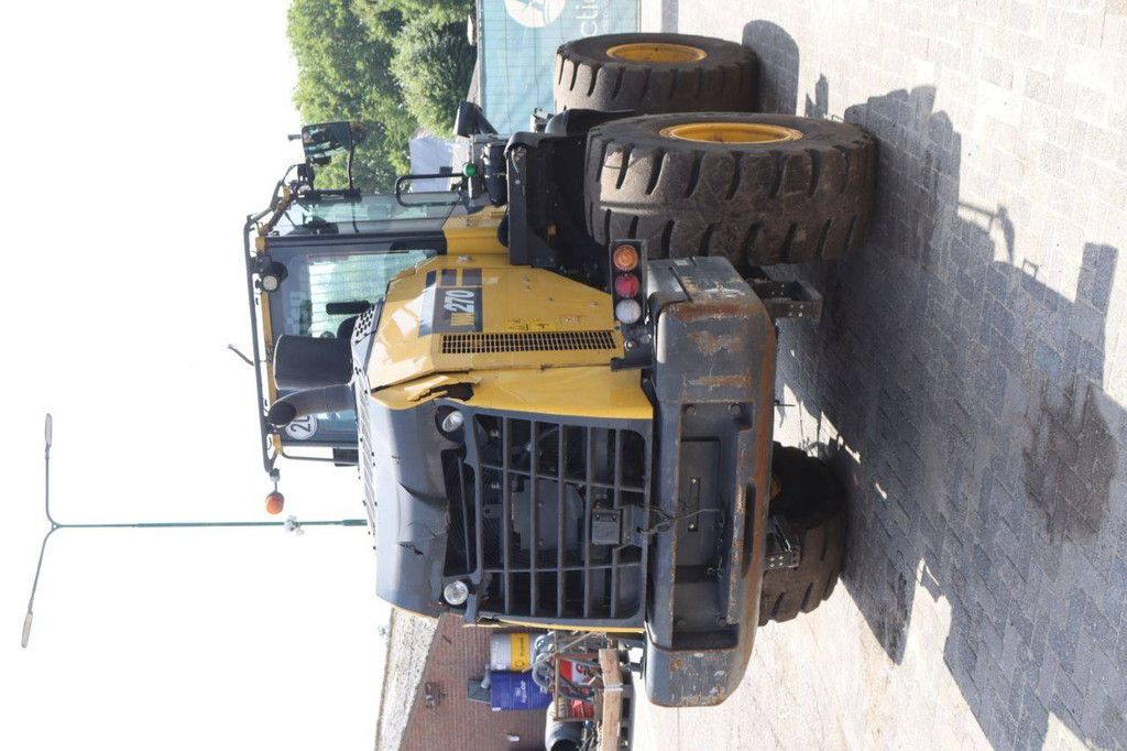 Wheel loader Komatsu WA270 Diesel 2020