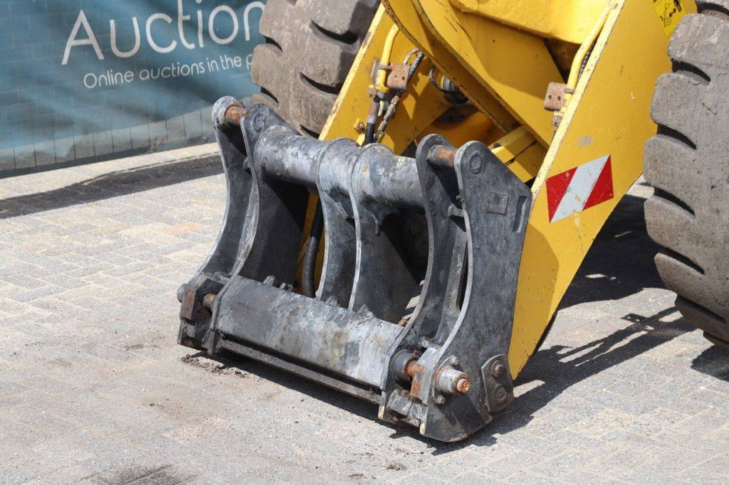 Wheel loader Komatsu WA270 Diesel 2020