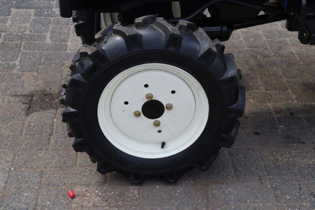 Mini tractor Iseki TM17 Diesel