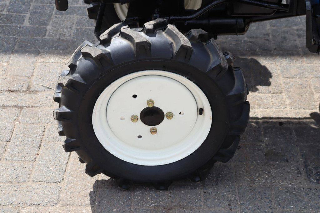 Minitraktor Iseki TM17 Diesel
