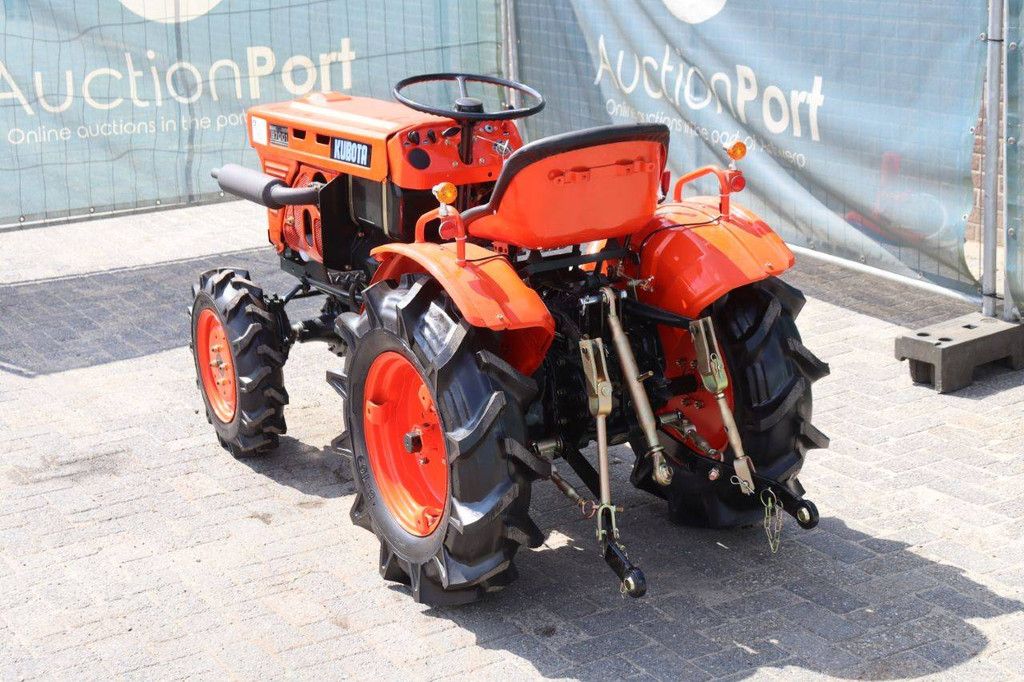 Mini tractor Kubota B7001 Diesel