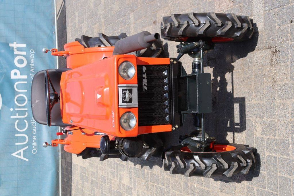 Mini tractor Kubota B7001 Diesel