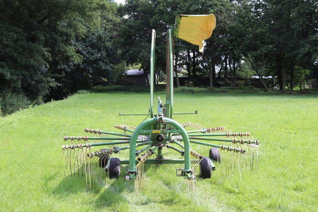 Zwadhark Krone Swadro 46 2008