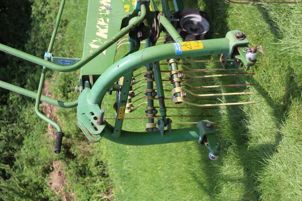 Zwadhark Krone Swadro 46 2008