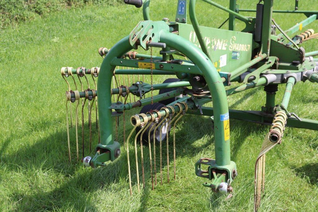 Zwadhark Krone Swadro 46 2008