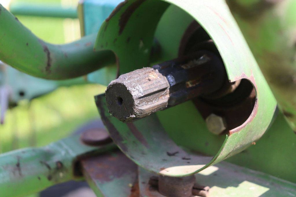Zwadhark Krone Swadro 46 2008